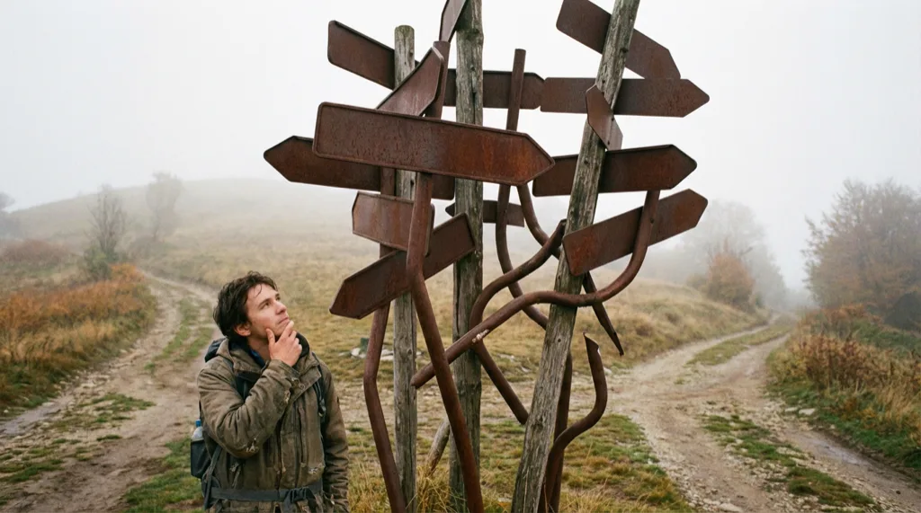 The Psychology Behind Decision Making