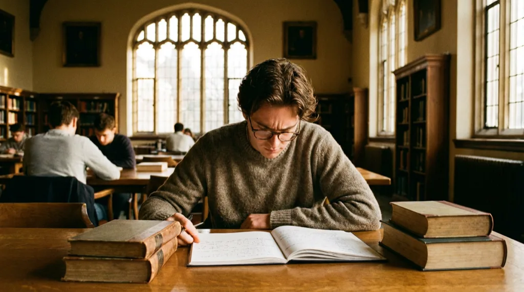 The Science of How We Learn